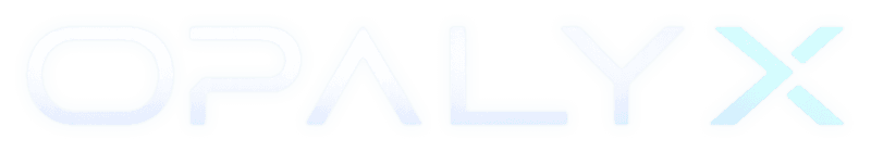 OPALYX